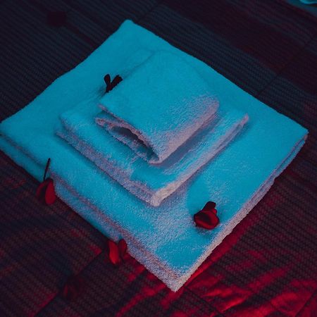 Agriturismo Il Casale ポンテ・ガレリア エクステリア 写真