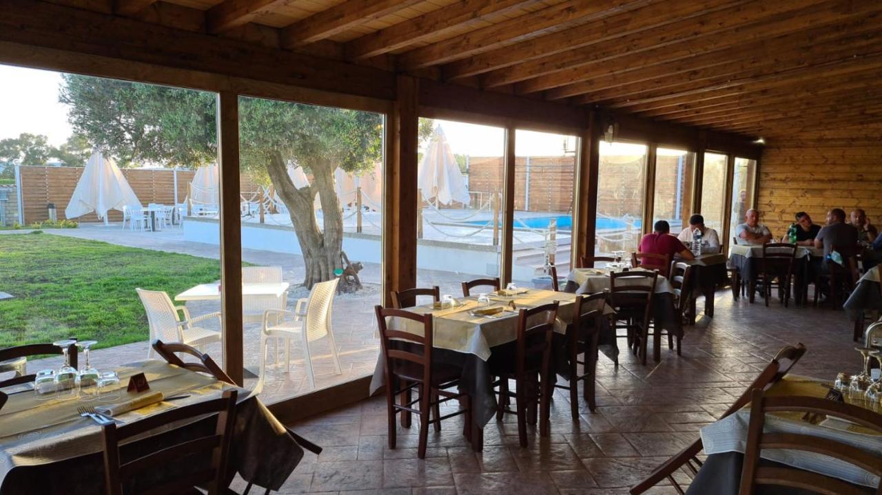 Agriturismo Il Casale ポンテ・ガレリア エクステリア 写真