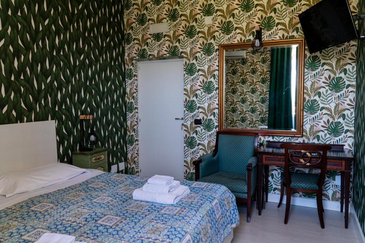 Agriturismo Il Casale ポンテ・ガレリア エクステリア 写真